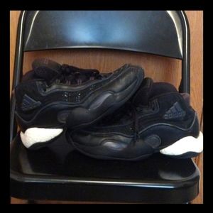 Adidas 98 Kobe X Crazy BYW KB8 II